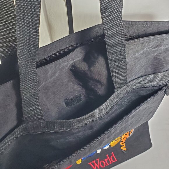 Disney World Embroidered Bag - Picture 6 of 8